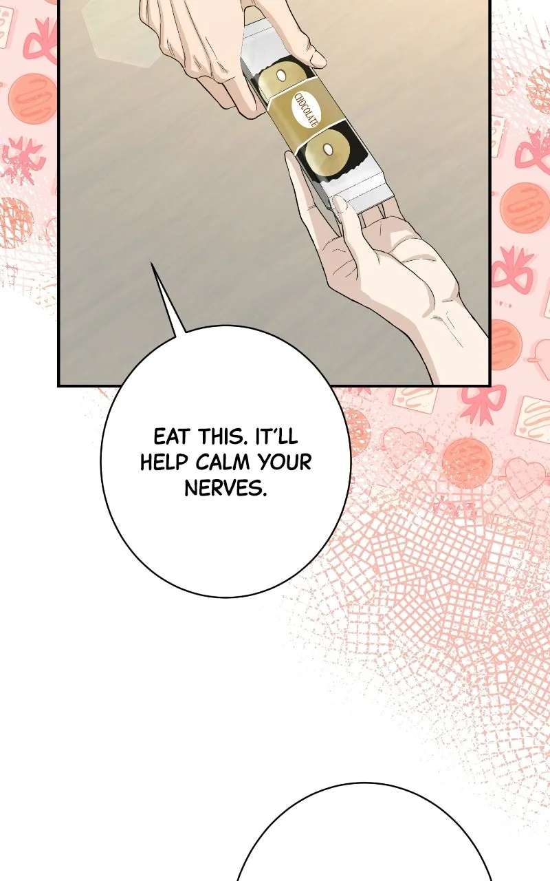 Undercover Wife Chapter 41 - page 38