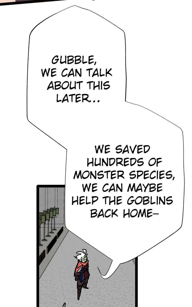 Just a Goblin Chapter 130 - page 51
