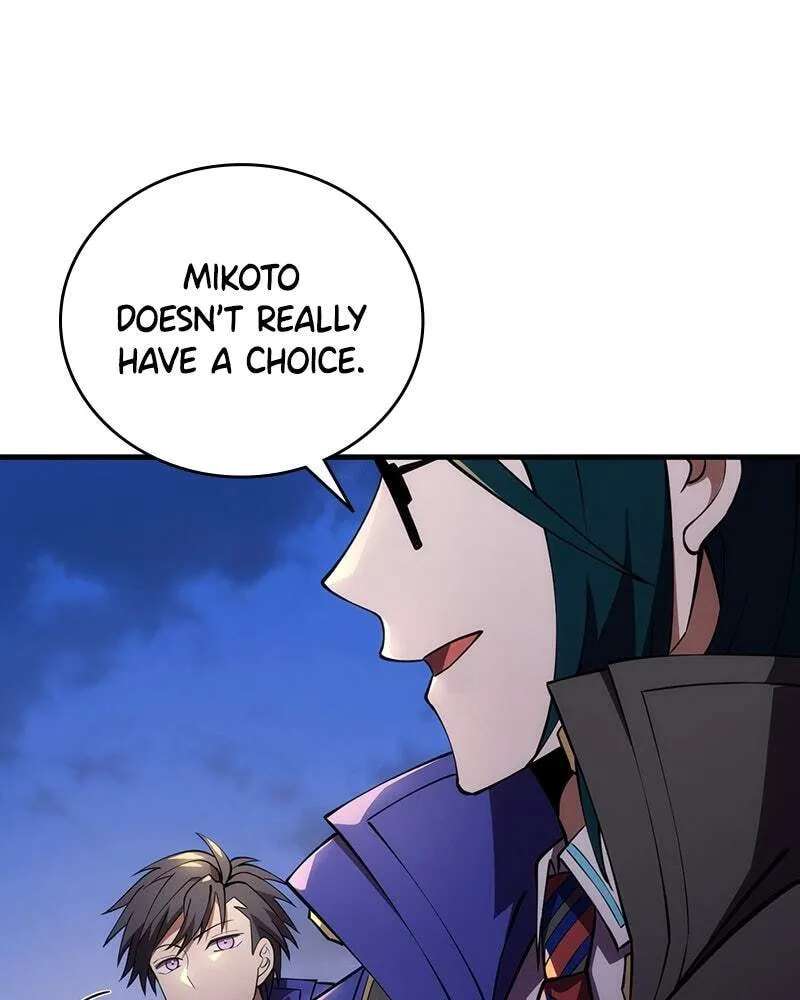 Meikai no Chouetsusha, Academy e Kikan suru Chapter 20 - page 84