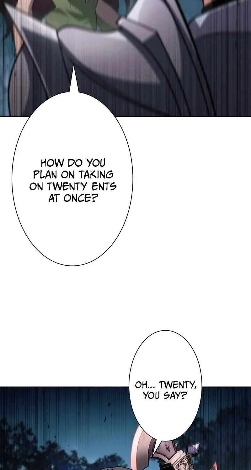 I Became a Transcendent Hunter with 100,000x EXP Chapter 26 - page 34