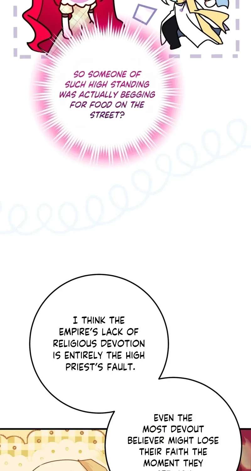 Country Life With His Sexy Majesty Chapter 60 - page 39