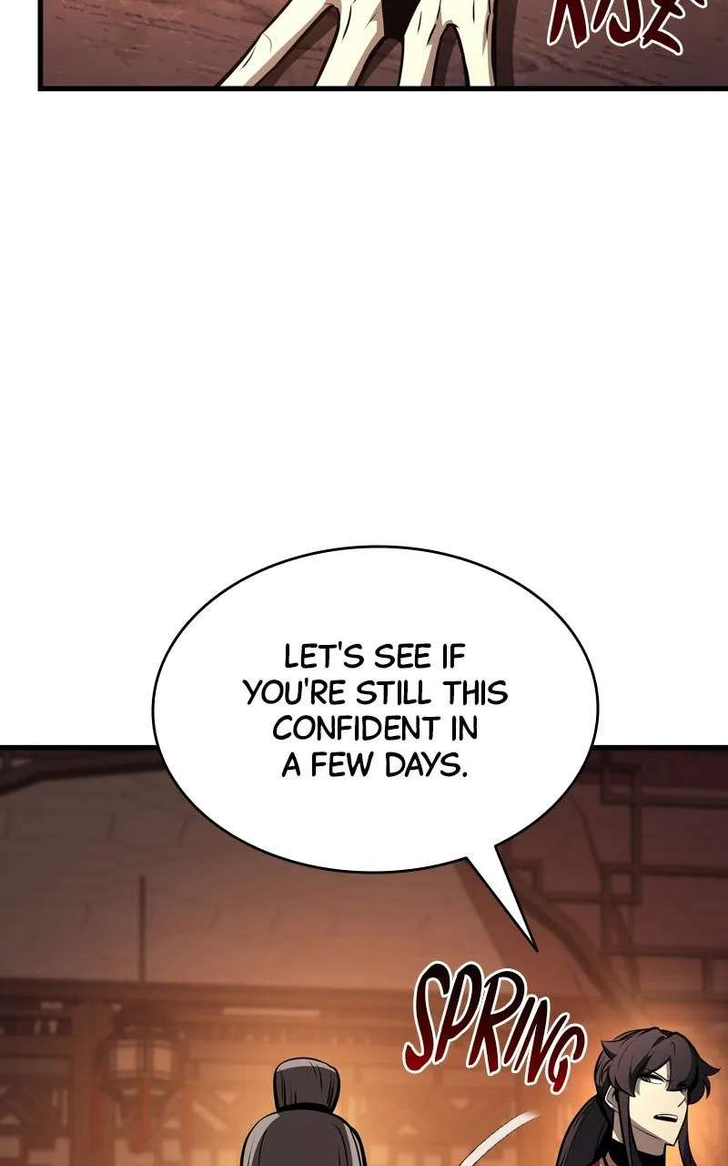 Rebirth of theDivine Demon Chapter 36 - page 63