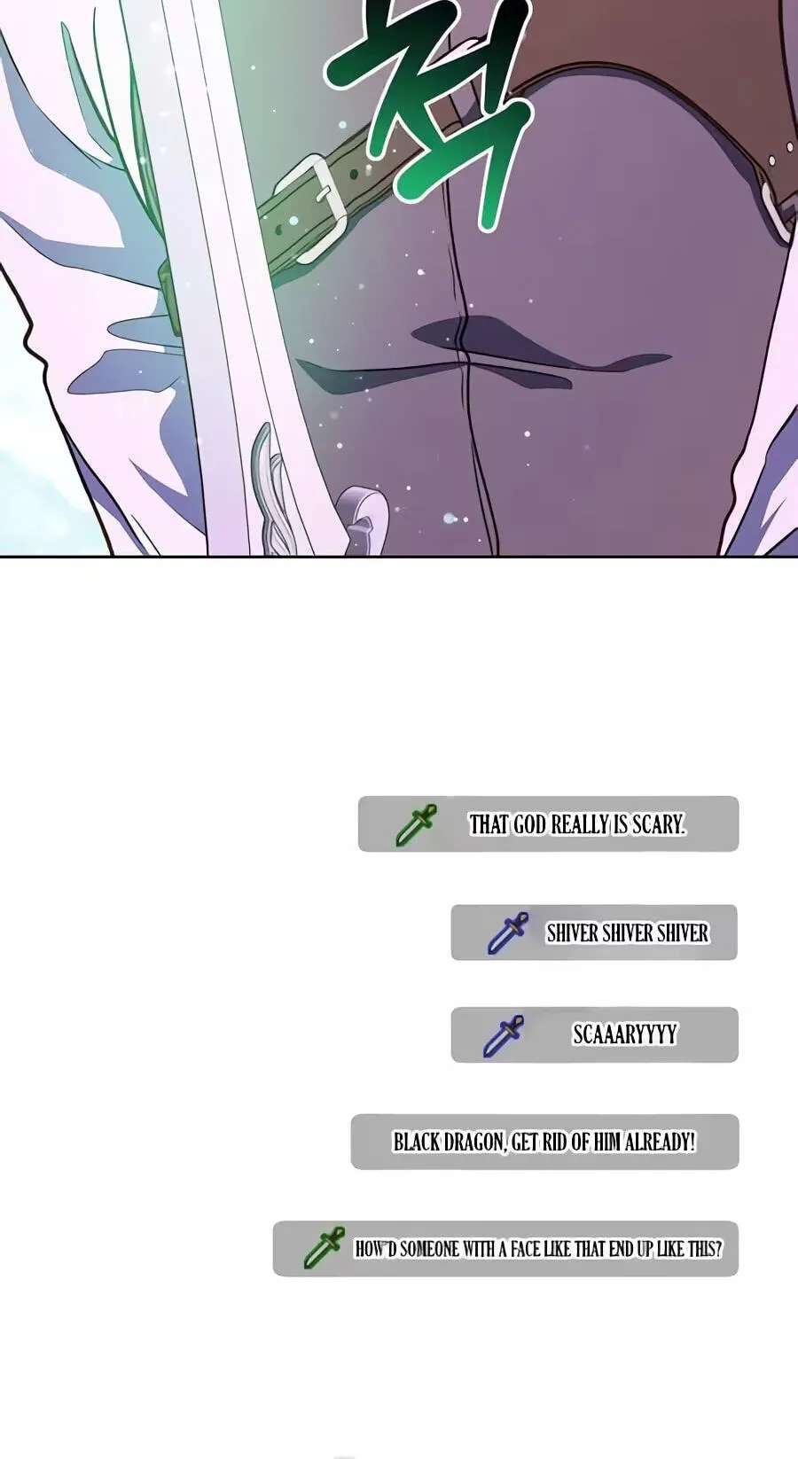 Returnee's Hidden Strategy Streaming Chapter 49 - page 154