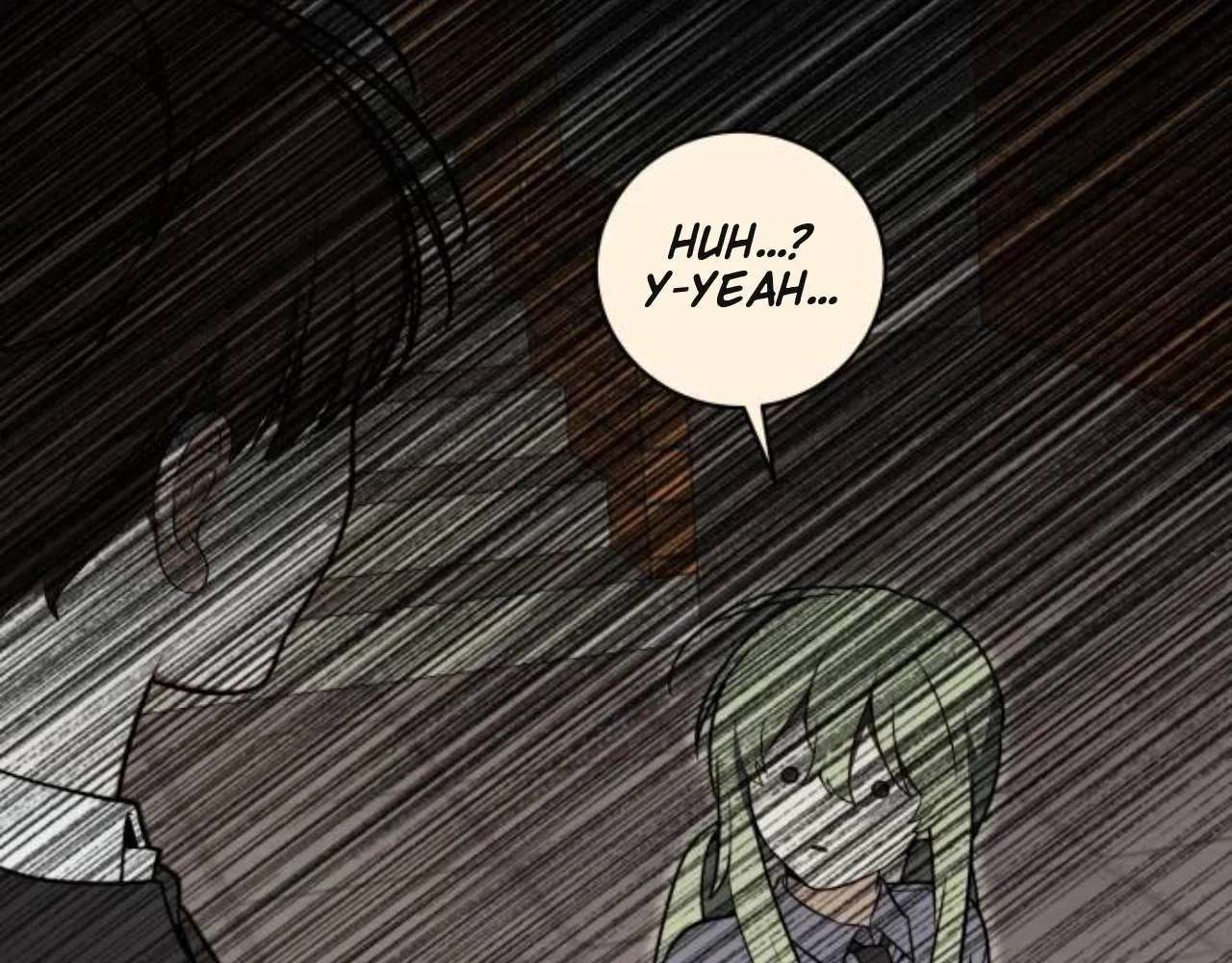 Please Don't Die! Chapter 35 - page 131