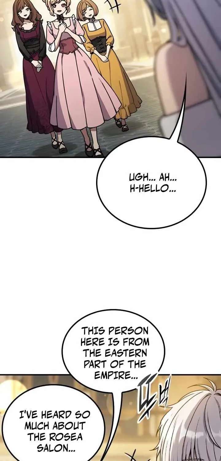 Noble Lady Reformation Guide Chapter 39 - page 73
