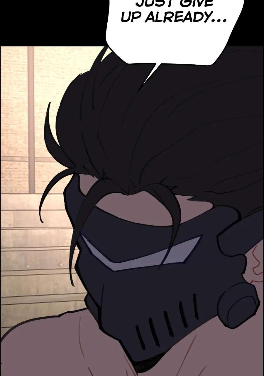 Fight for Me! Chapter 1 - page 117