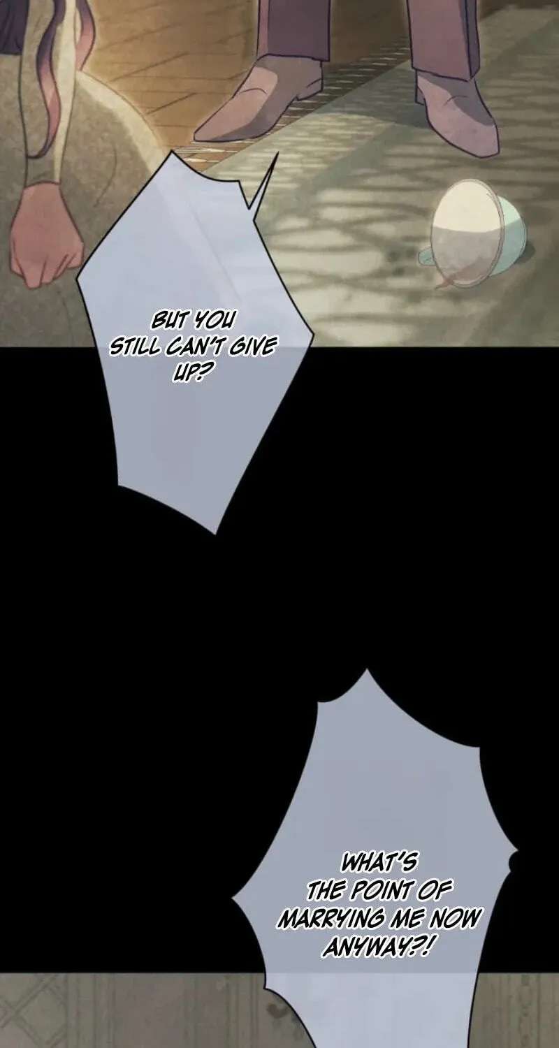 When My Enemies Weep Chapter 44 - page 63