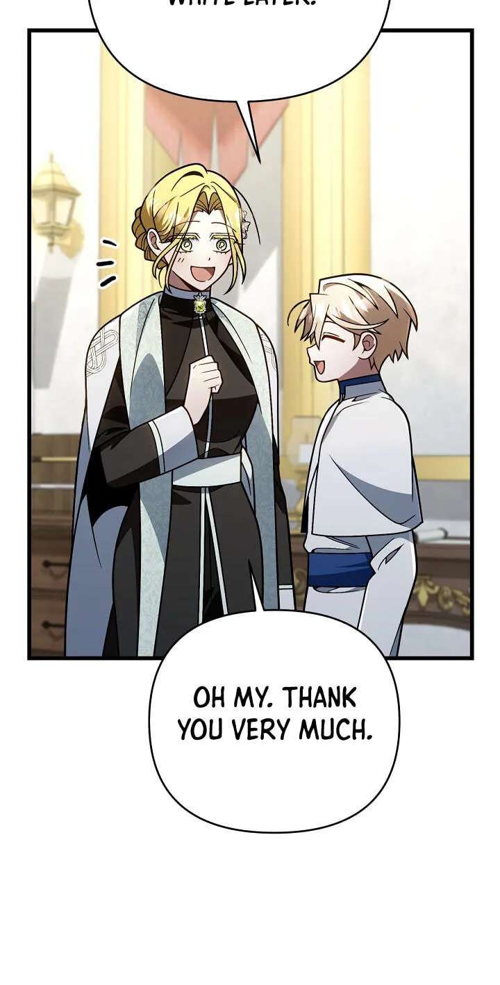 Holy Hella's Ultimate End Chapter 97 - page 28