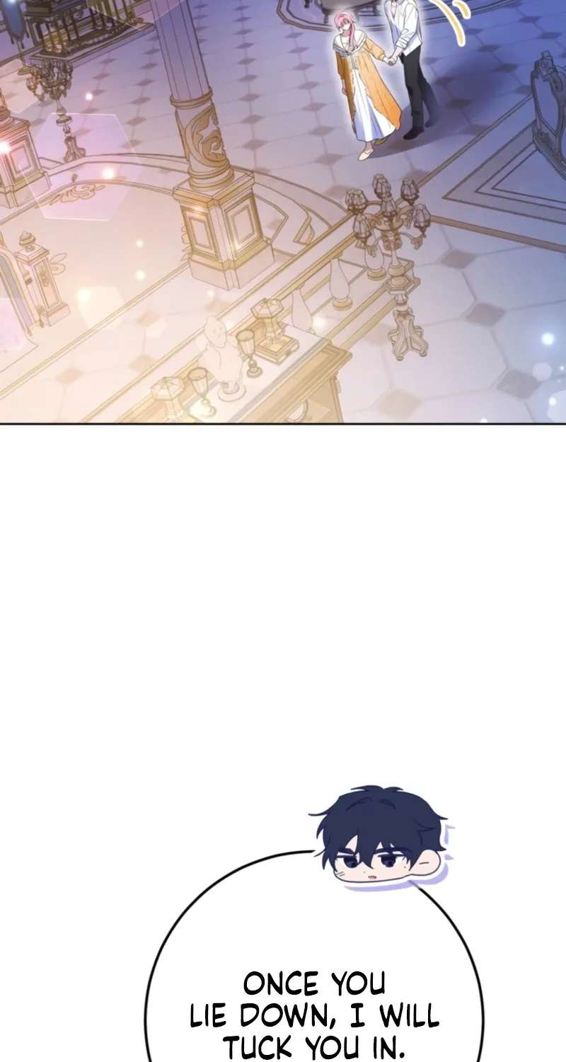 I Thought You Were A Time-Limited Husband Chapter 88 - page 56
