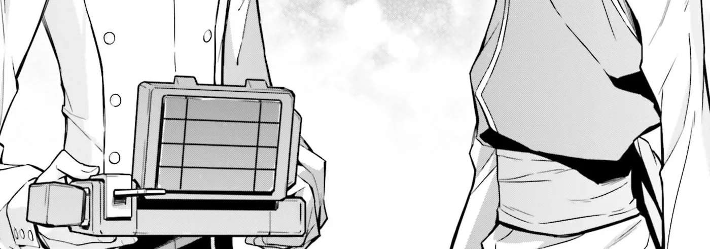 Code Geass: Lelouch of the Re;surrection Chapter 15 - page 72