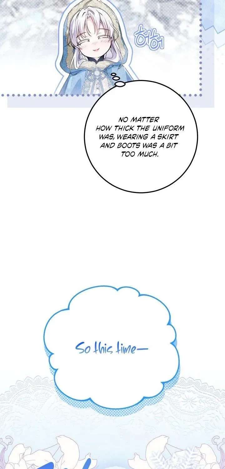 The Princess Stans in Secret Chapter 99 - page 13