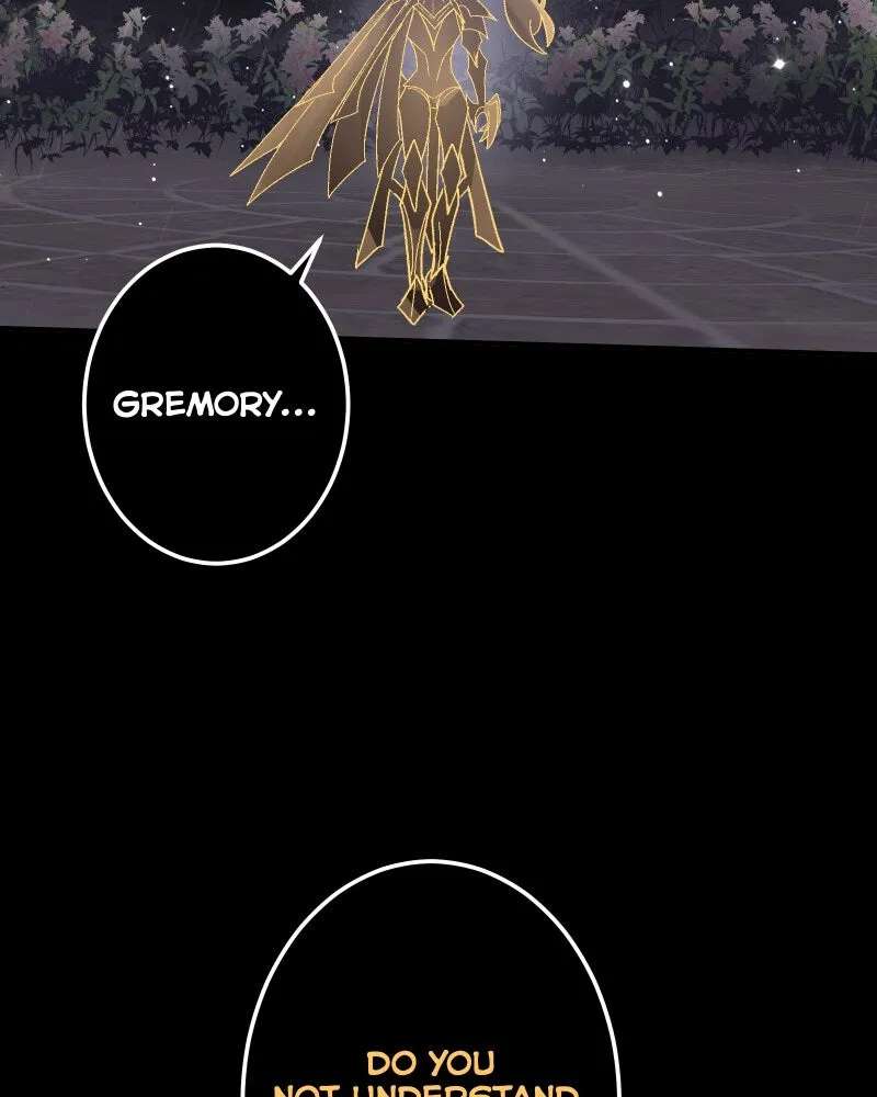 Keys Chapter 90 - page 14