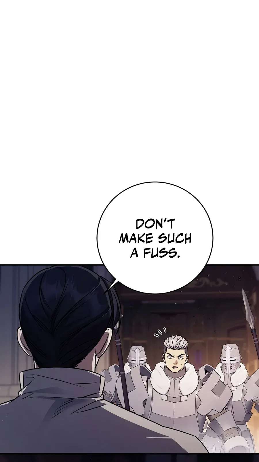 Margrave’s Bastard Son Was The Emperor Chapter 125 - page 51