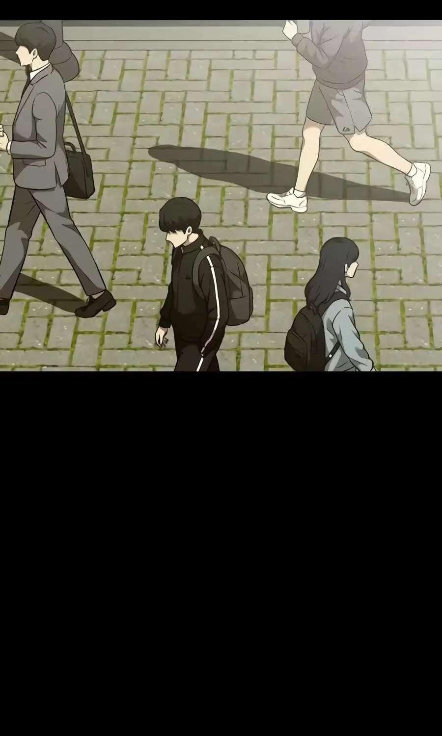 The Possessed Acting Prodigy Chapter 63 - page 125
