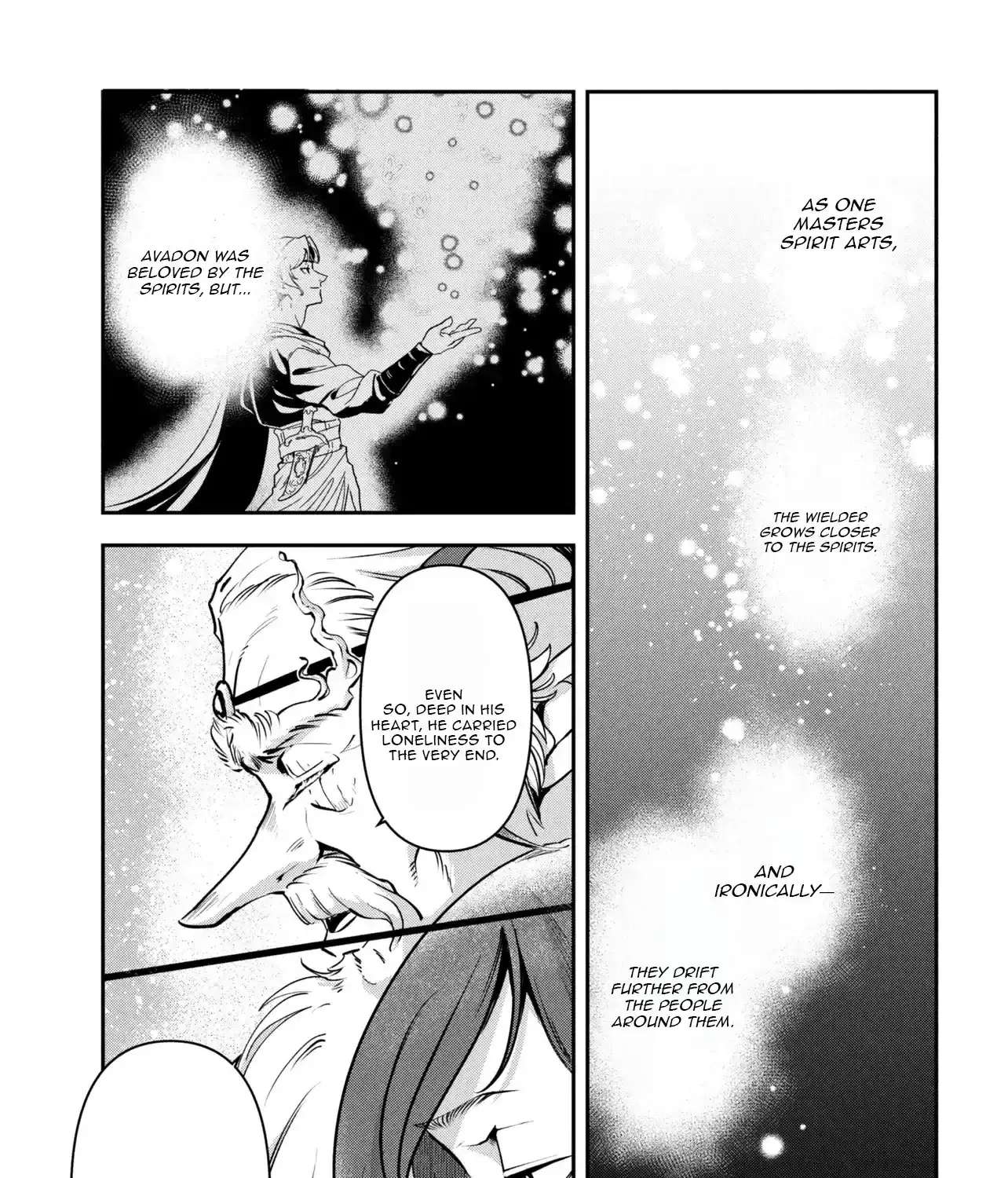 Yuusha Party wo Tsuihousareta Seireijutsushi - Saikyou-kyuu ni Kakusei shita Fuguu-shoku, Shin no Nakama to Godai Dungeon wo Seiha suru Chapter 14 - page 50