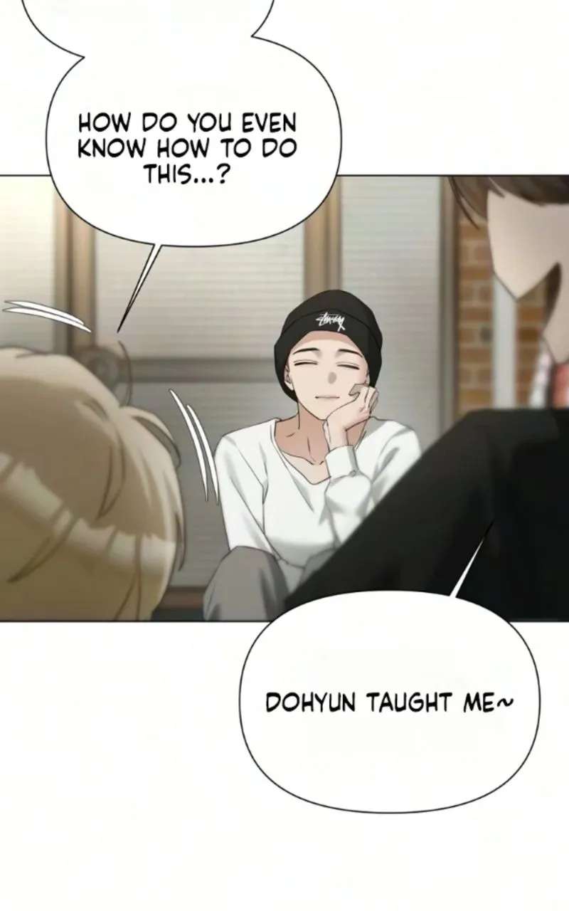 My family's Romeo Chapter 58 - page 33