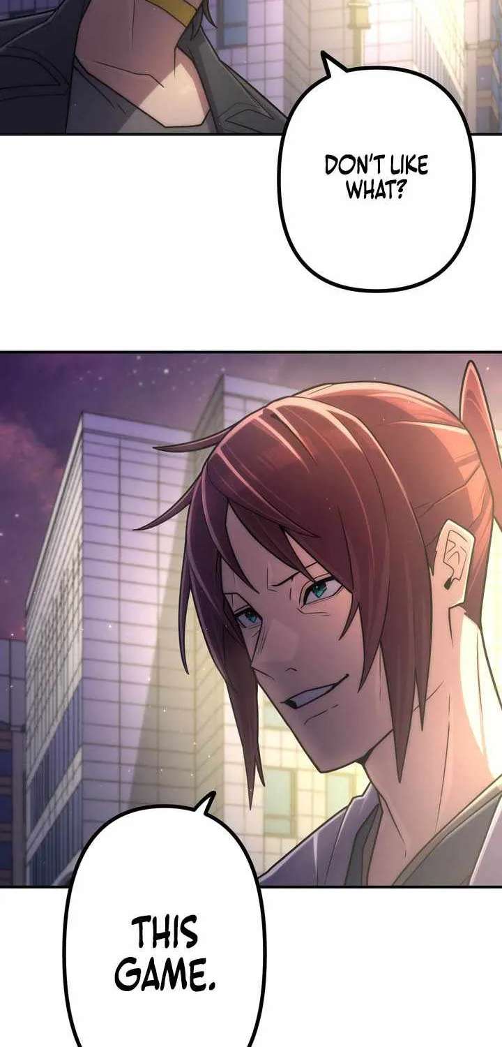 I Became An S-Rank Hunter With The Demon Lord App Chapter 166 - page 86