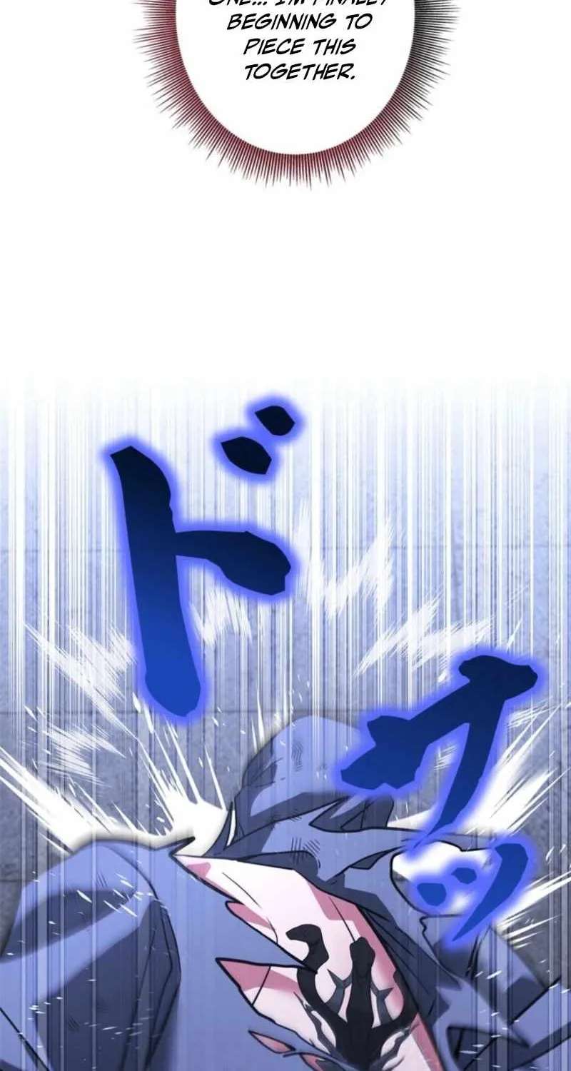 The Sword Emperor Who Surpasses His Previous Life Chapter 39 - page 104