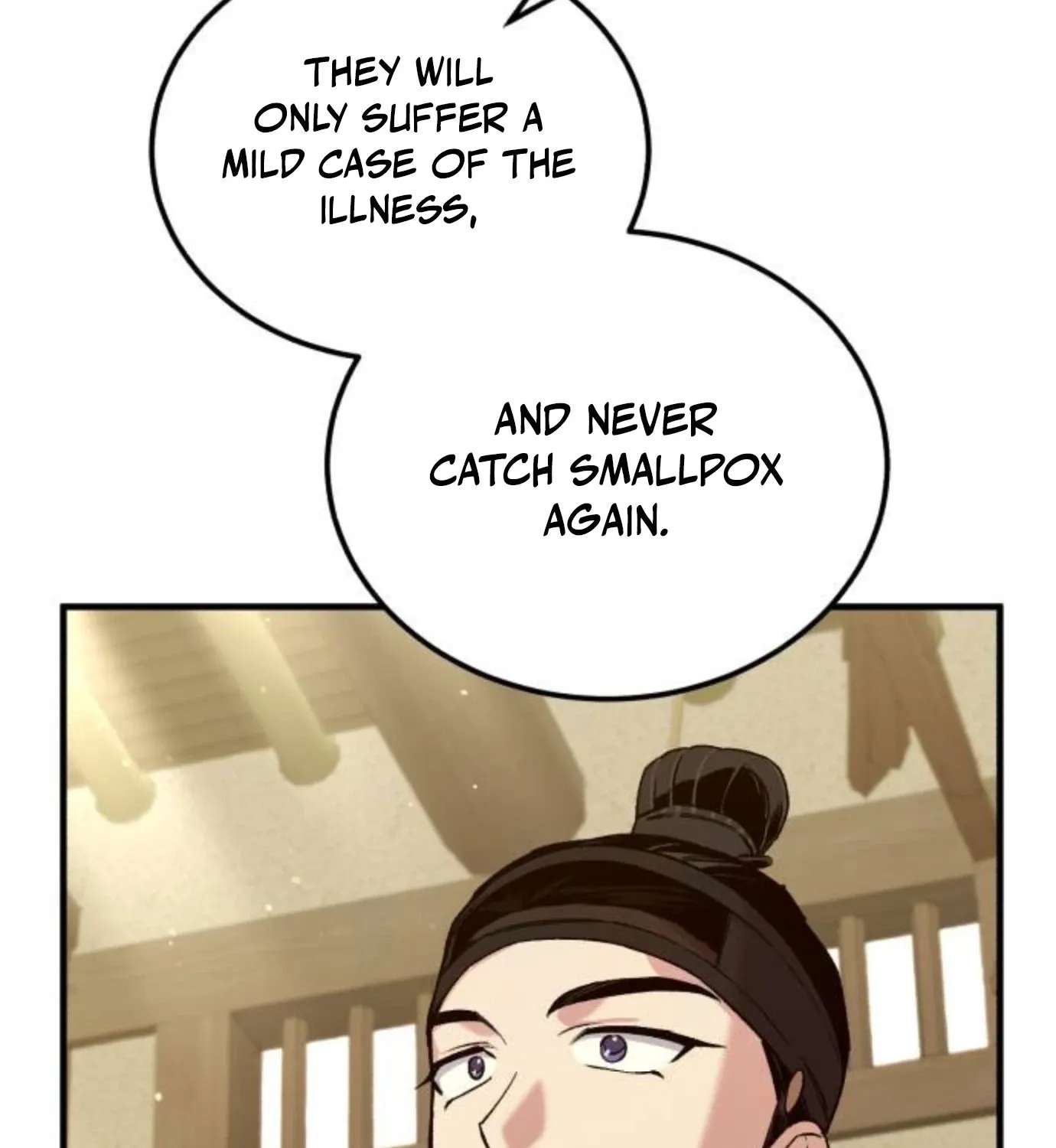 I Was Reincarnated as King Danjong's Nanny Chapter 48 - page 30