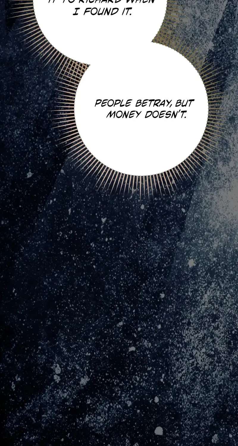 The Regressed Villainess Makes a Vow of Chastity Chapter 53 - page 83