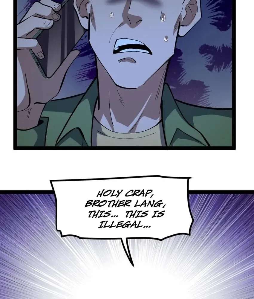 Wo Zhi Hui Pai Lan Pian A Chapter 38 - page 51