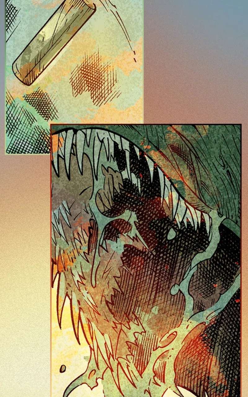 Stranger Things Chapter 3 - page 13