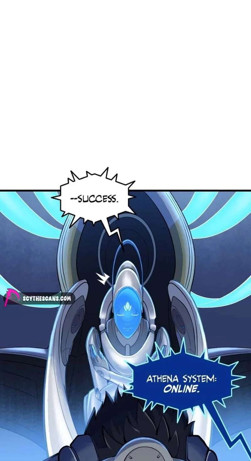 Overwatch: One Unified Heart Chapter 37 - page 14