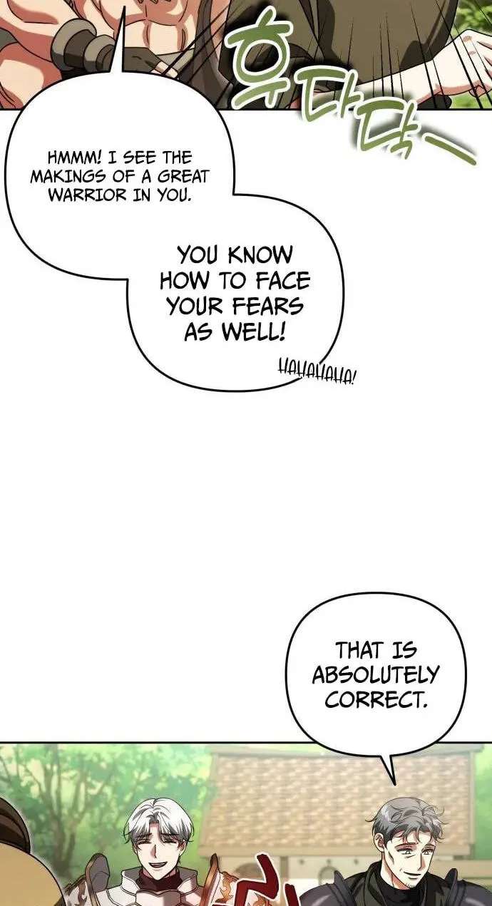 My Avatars’ Path to Greatness Chapter 95 - page 50