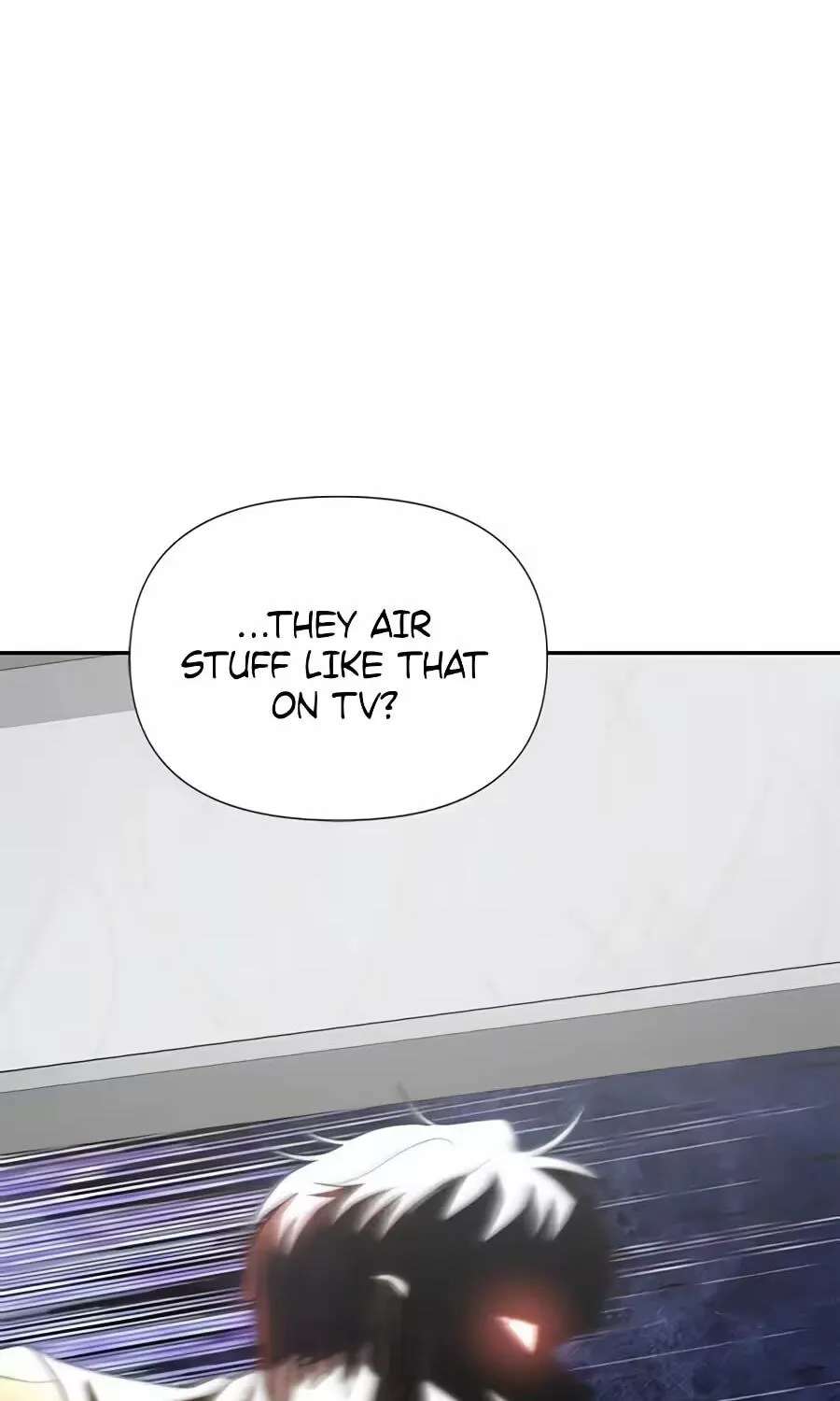 The God of Improv Chapter 40 - page 61
