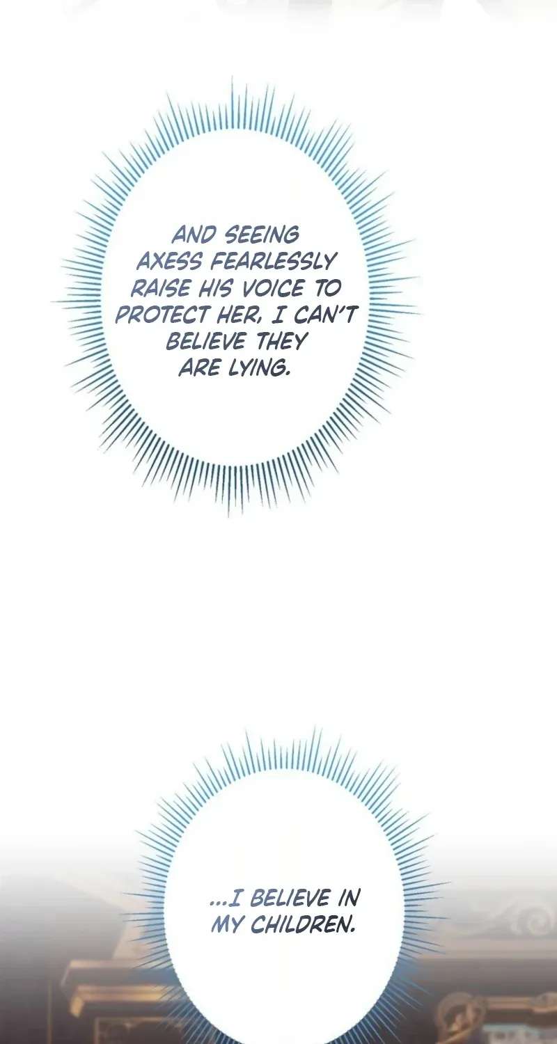 I Possessed the Most Terrifying Stepmother in History! Chapter 28 - page 34