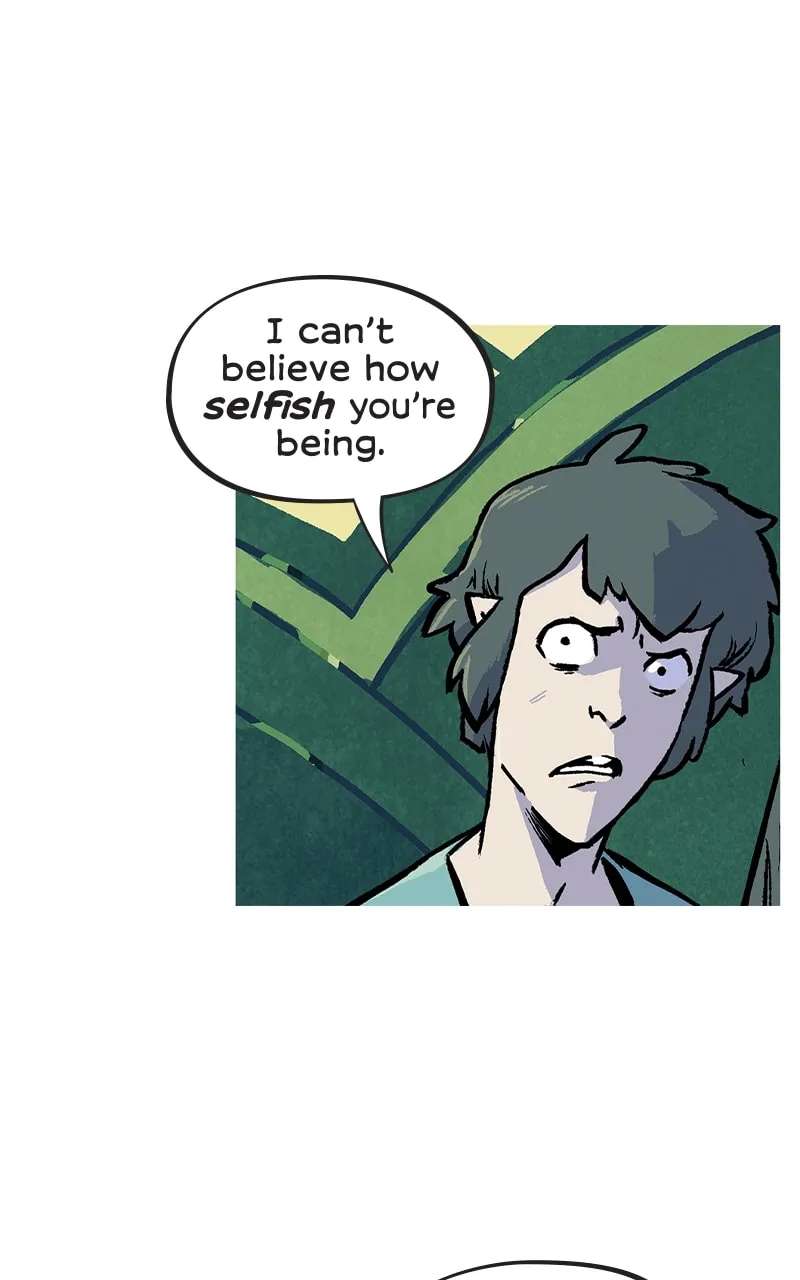 Wynd Chapter 33 - page 33