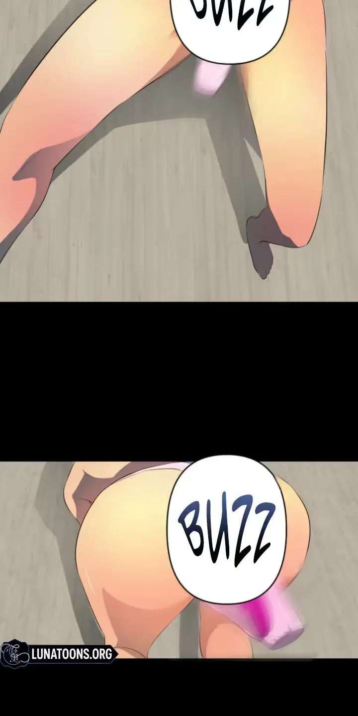 Please Accept My Wife Chapter 35 - page 3