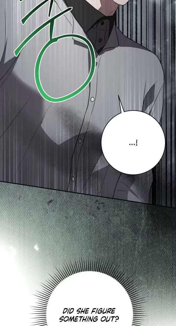 Dangerous Newlyweds Chapter 43 - page 40