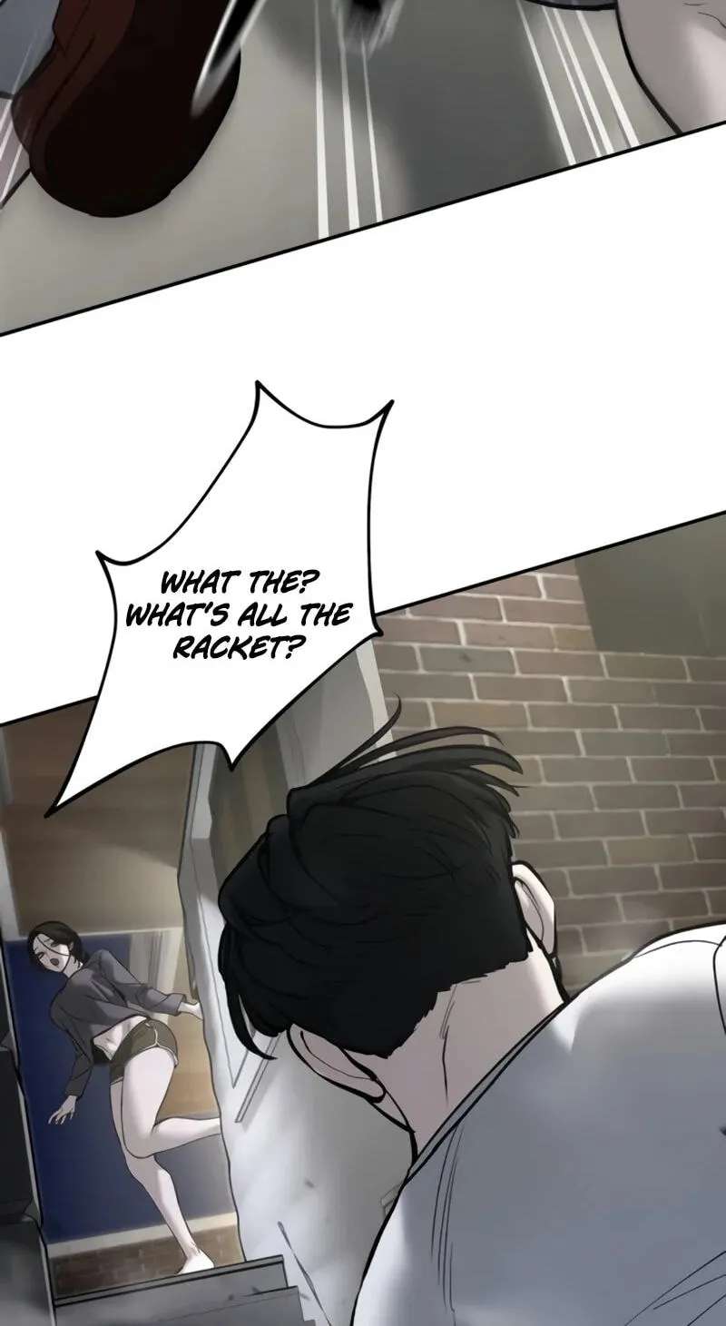 Designated Bully Chapter 197 - page 34