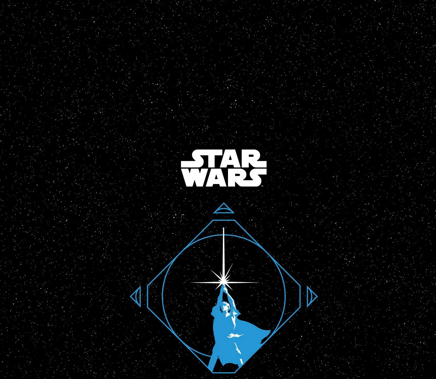 Star Wars: The Legends of Luke Skywalker: The Manga Chapter 1 - page 3