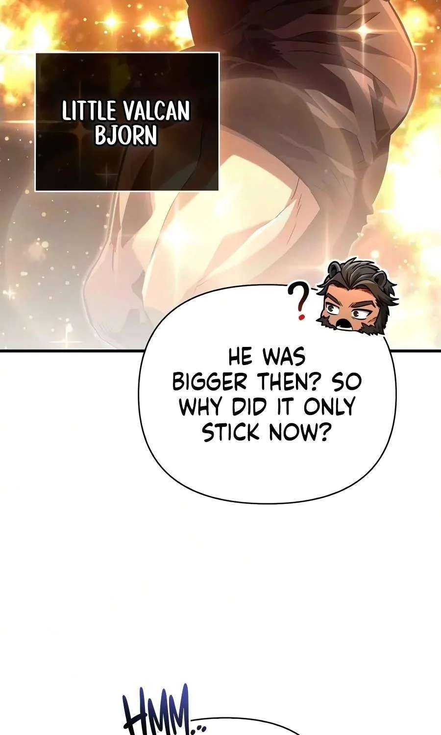 Surviving The Game As A Barbarian Chapter 154 - page 31