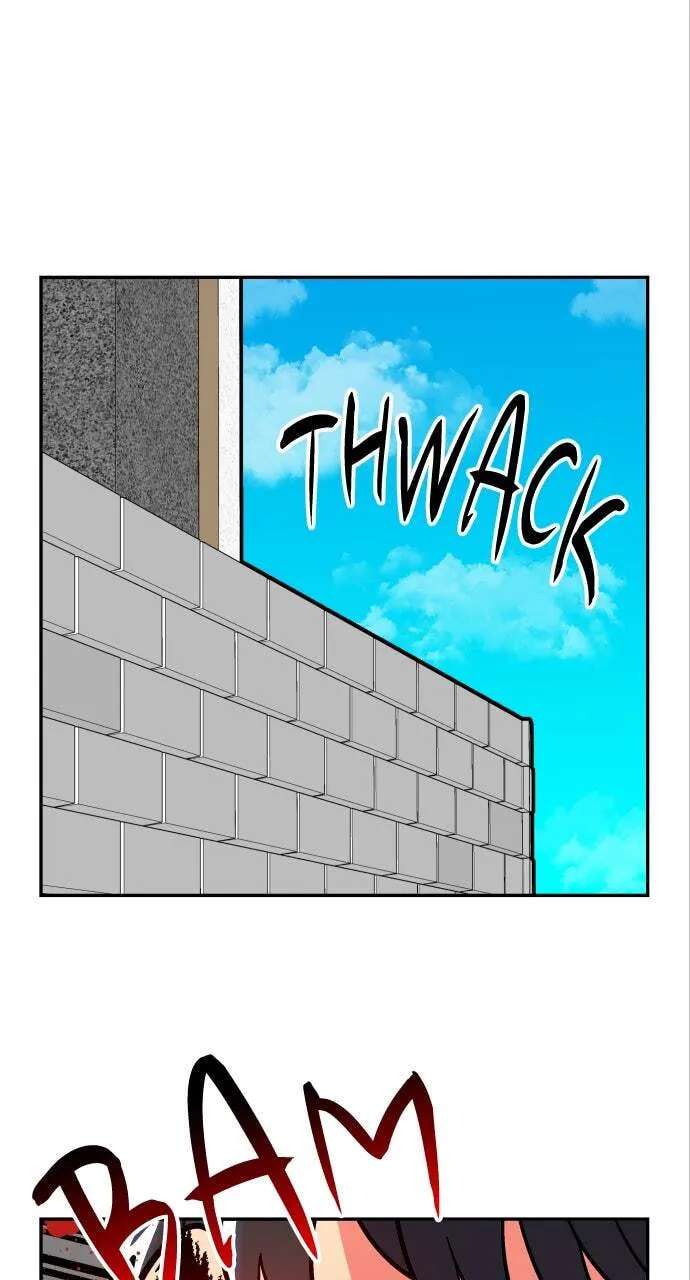 Princess Hurricane Chapter 124 - page 32