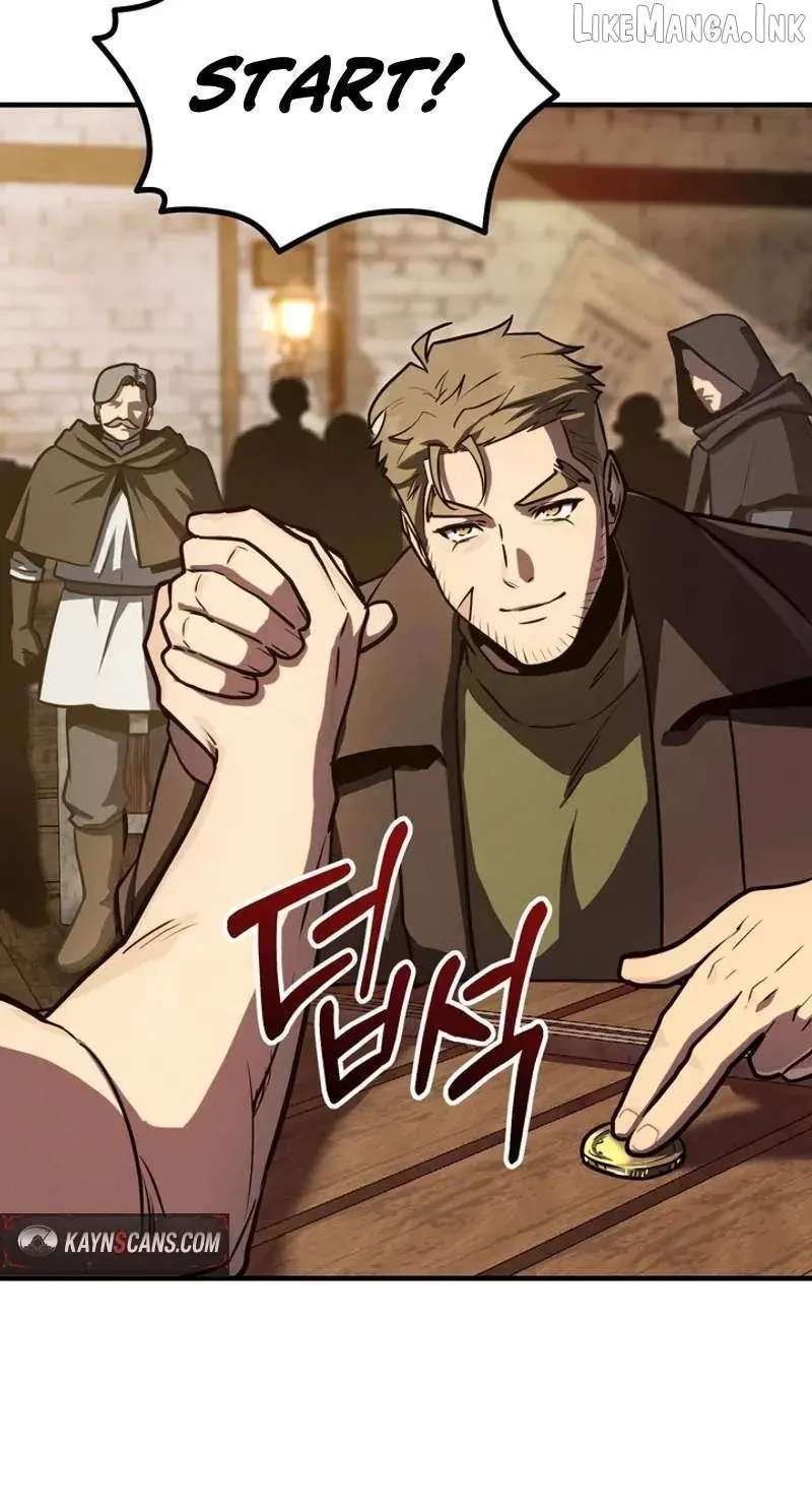 Mage of the Wind Chapter 29 - page 72