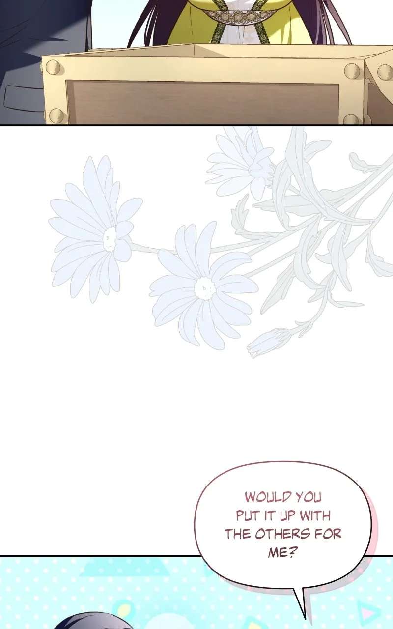 The Grand Duke’s Bride isa Warrior from Hell Chapter 38 - page 55