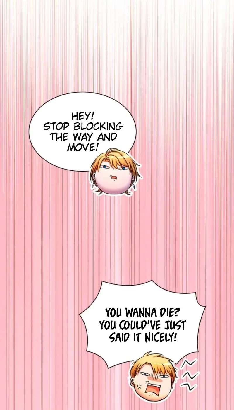 I Need Someone To Stop My Older Brothers Chapter 79 - page 5