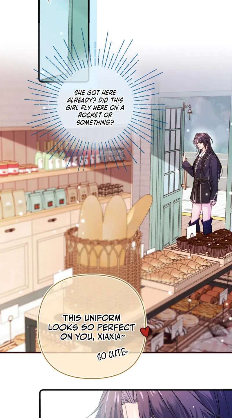 Only For Her Chapter 12 - page 26