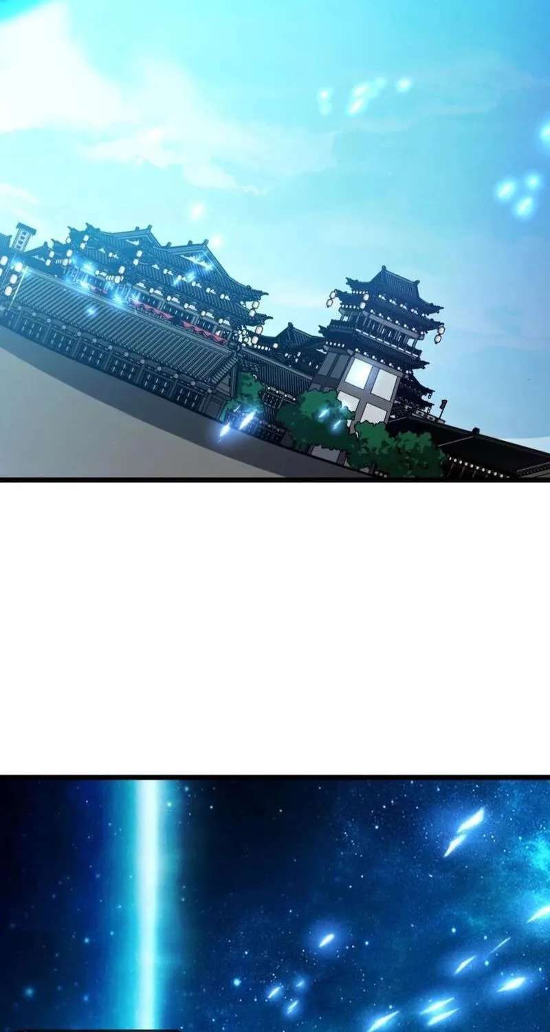 Bai Lan De Wo, Quan Kao Tu Di Xu Ming Chapter 55 - page 49