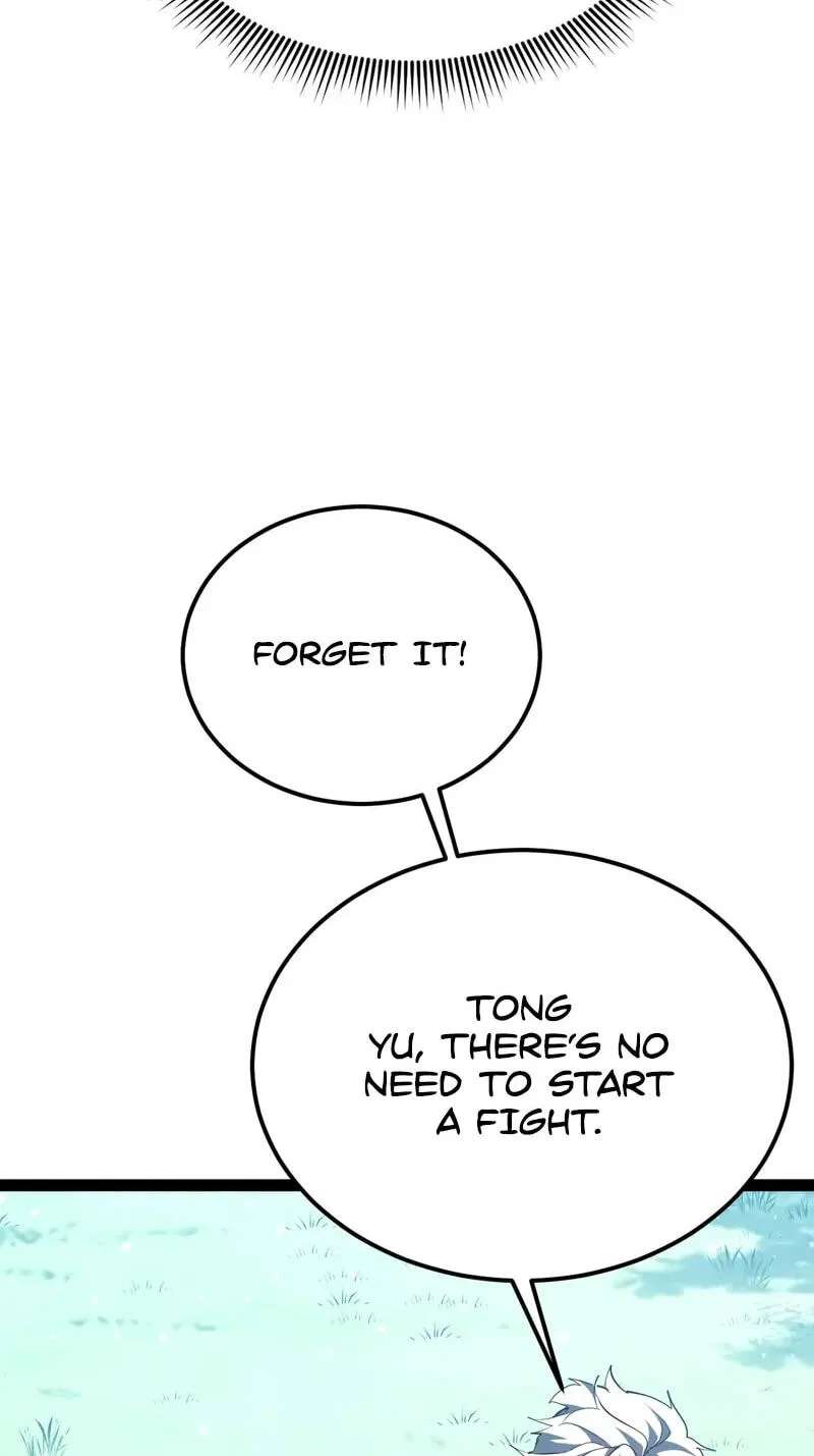 Li Liang Dian Man? Wo Keshi Wangling Fashi A! Chapter 146 - page 25