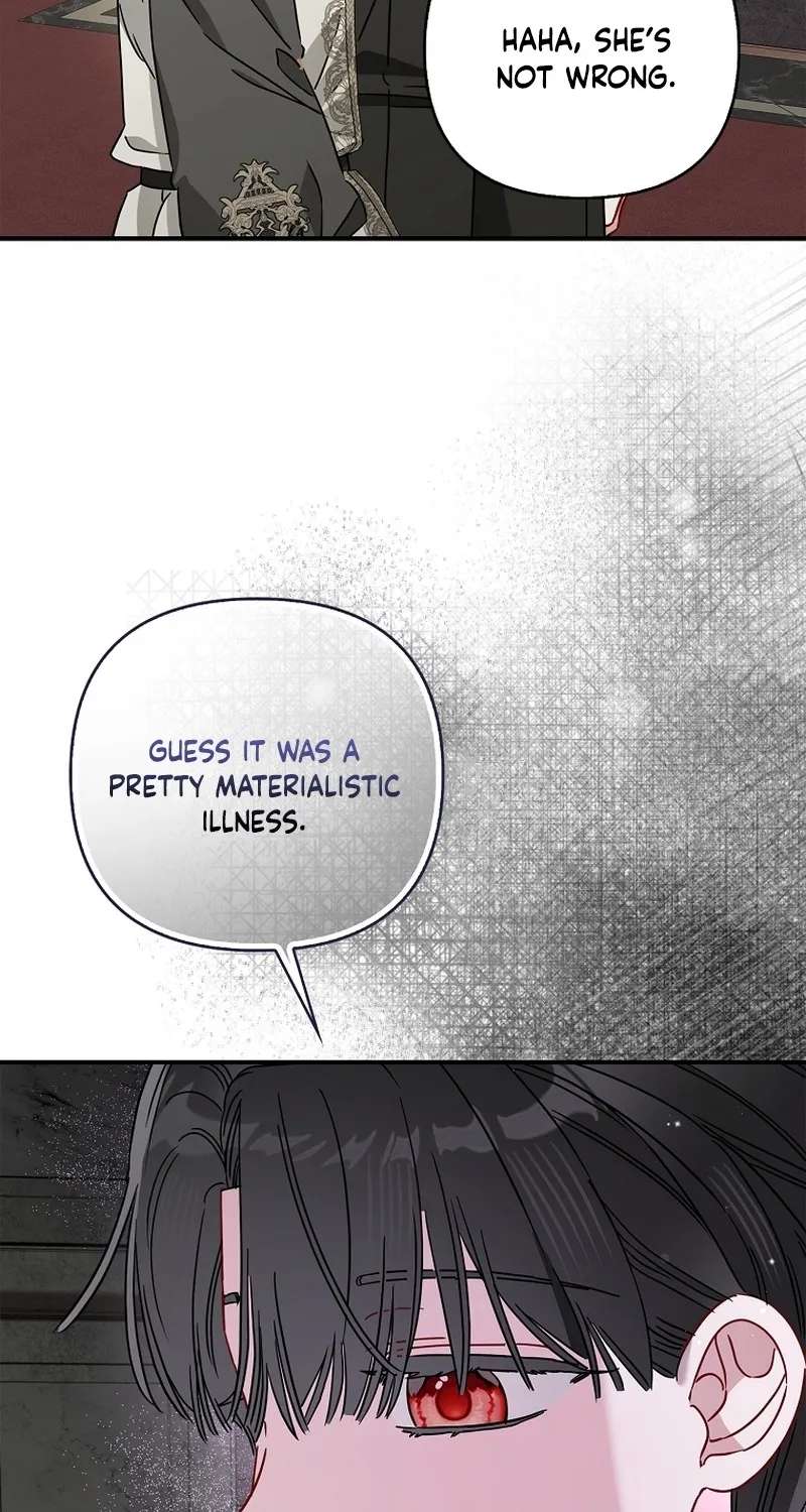 The Female Lead Takes Care of Everything Chapter 18 - page 14