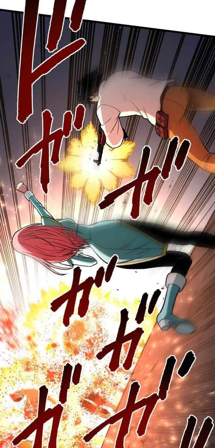 The Reincarnation of God-Level Crafting Chapter 43 - page 90