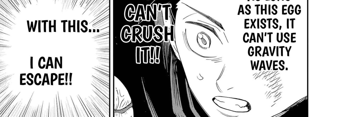 Disaster Hunter Chapter 1 - page 95