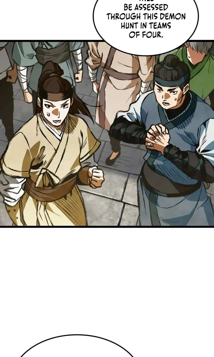 Chronicles of the Demon-Slaying Cultivator Chapter 17 - page 56