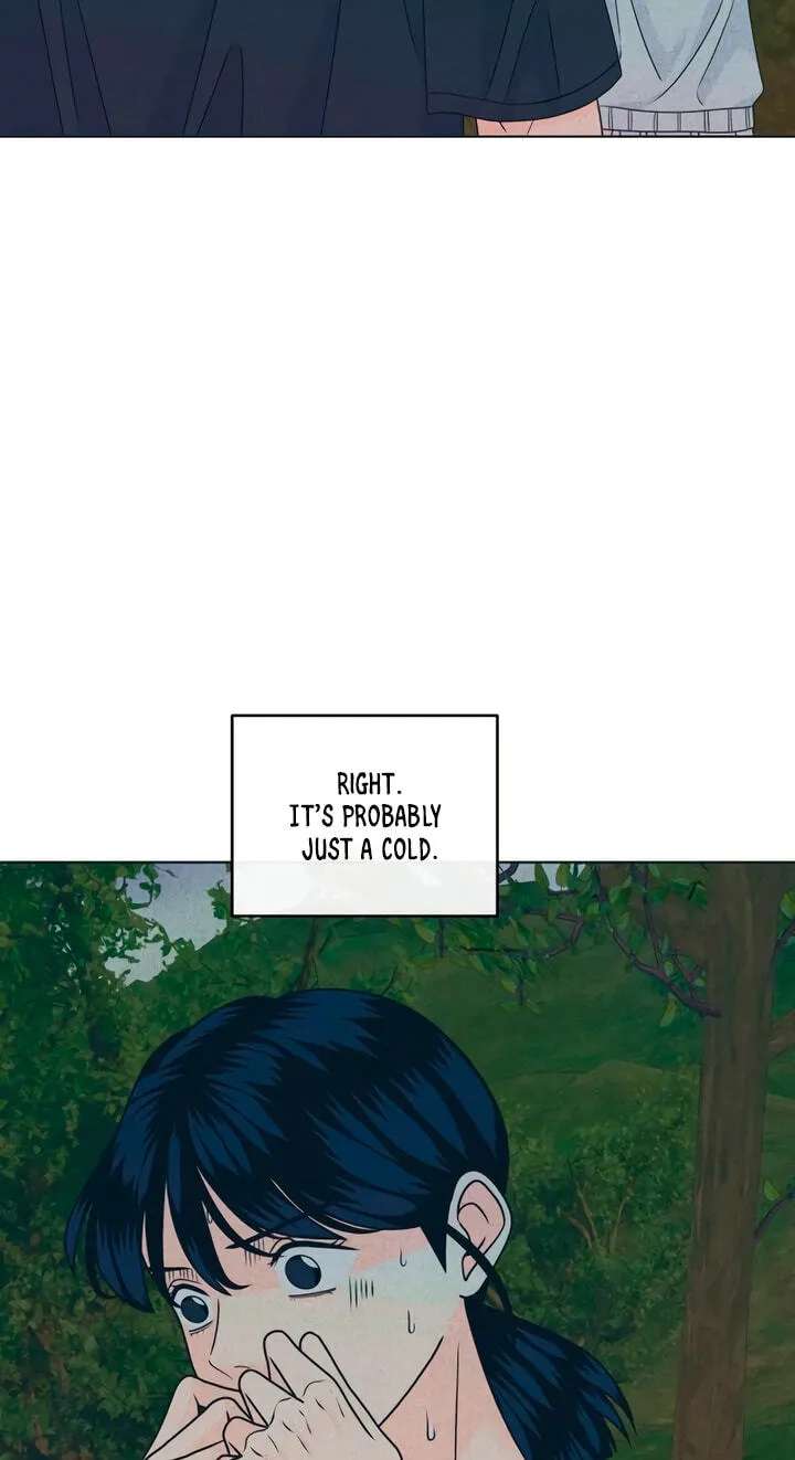 Introverted Us Chapter 163 - page 22