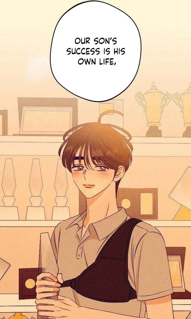 To My Dearest Chapter 44 - page 42