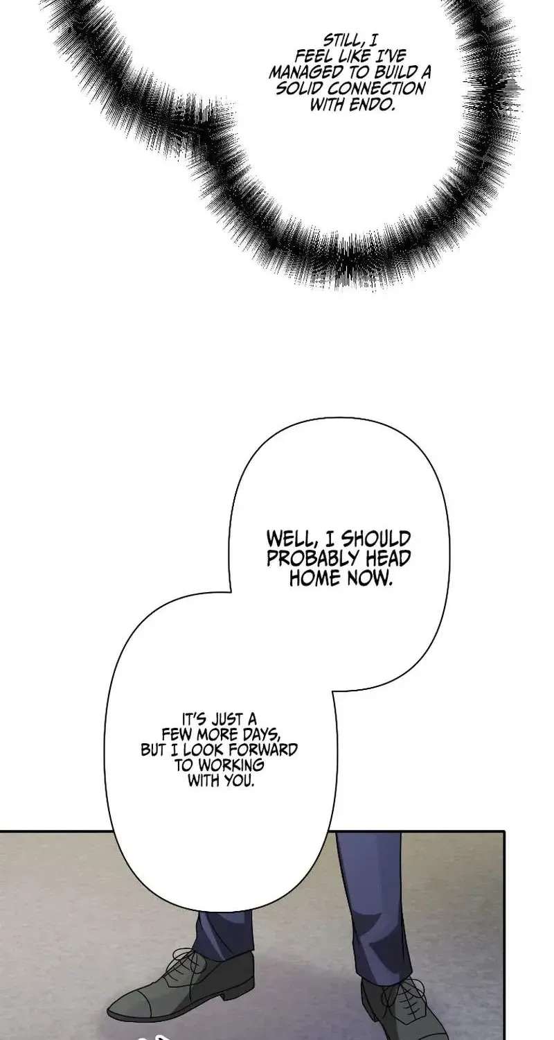 Reborn as the Strategist of My Enemy's Brother Chapter 24 - page 43